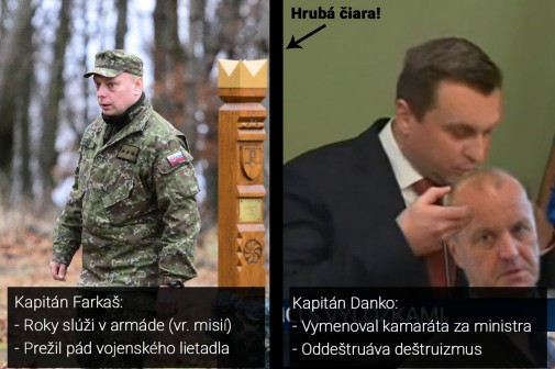 Nezaslúžil by si?